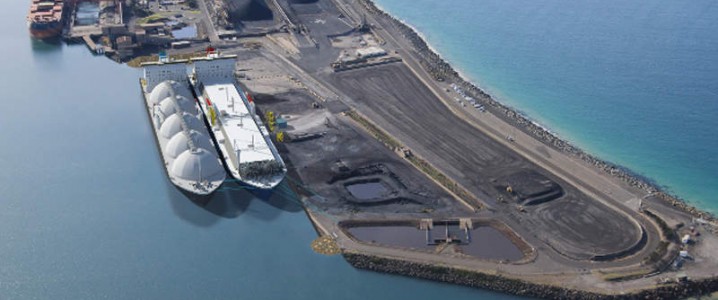 Business: Nigerian LNG Has Nowhere To Go As European Demand Crashes