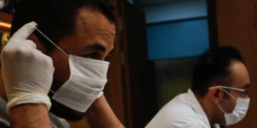 Egypt’s health ministry announces 338 new coronavirus cases, 12 deaths