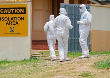 NIGERIA Coronavirus: NCDC confirms 239 new confirmed cases of COVID-19 as toll rises to 4151