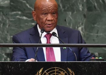 MASERU: Lesotho PM Thabane’s coalition folds, he leaves on May 22 -speaker