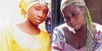 Nigeria: Leah Sharibu: I’m ready to accept Boko Haram in-law – mother, Rebecca