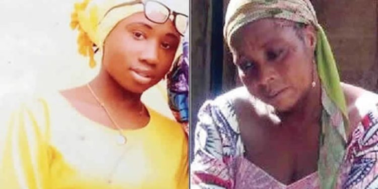 Nigeria: Leah Sharibu: I’m ready to accept Boko Haram in-law – mother, Rebecca