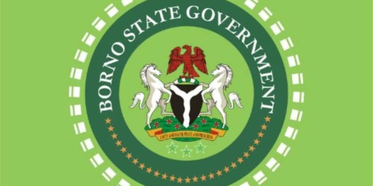 Nigeria COVID-19: Borno govt suspends lockdown, approves religious gatherings