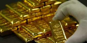 Cairo: Sokary Gold Mine's production targeted to hit 510k-540k ounces in 2020: Centamin Egypt chairman