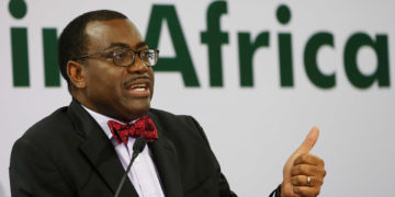 “Decisive action key to helping African economies during COVID-19,” Adesina