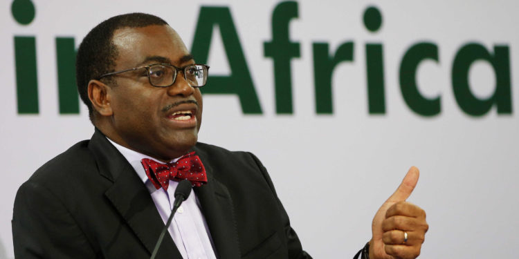 “Decisive action key to helping African economies during COVID-19,” Adesina