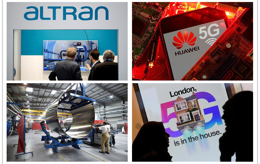 Business review: Top 10 countries by patent applications