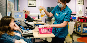 Breaking: UK launches major study of 15,000 COVID-19 patients