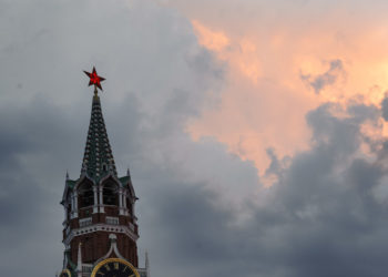 Memo warns of Russian 'plot' to influence 2020 vote by ‘secretly advising’ candidates