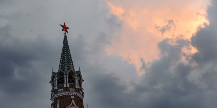 Memo warns of Russian 'plot' to influence 2020 vote by ‘secretly advising’ candidates