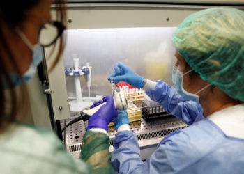 Italy warned of severe rebound of COVID-19