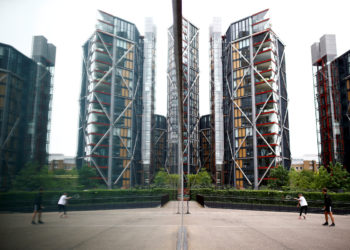 LONDON-UK to unveil virus threat alert system