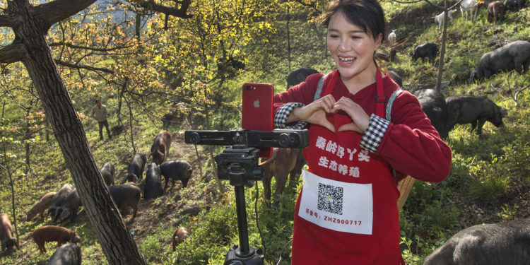 Digital: E-commerce pilot projects to be created in 100 counties