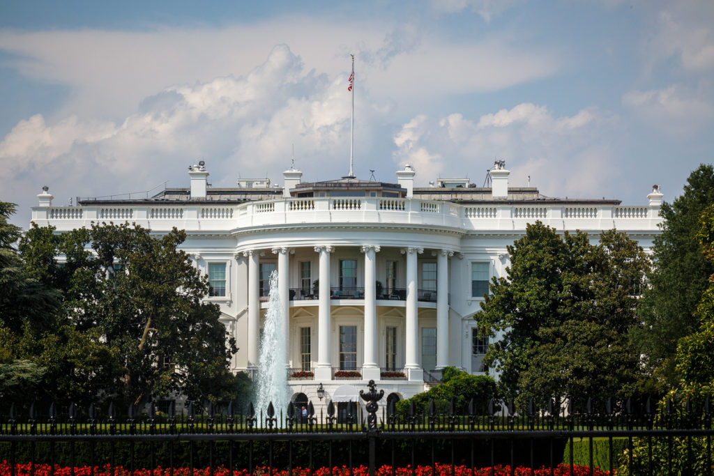 White House directs West Wing staff to wear masks at all times: administration official