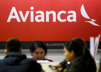 Breaking: Latin American airline Avianca files for bankruptcy