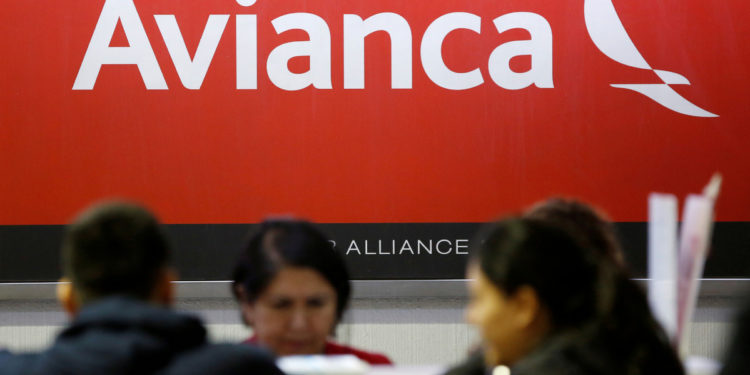 Breaking: Latin American airline Avianca files for bankruptcy