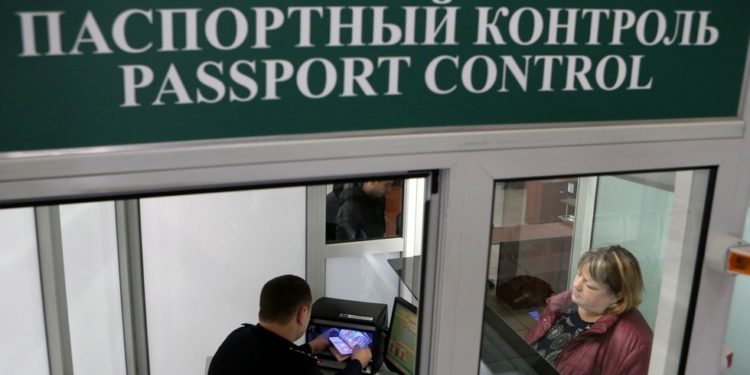 Moscow: Russian border may not open fully UNTIL 2021 – Tourism Union