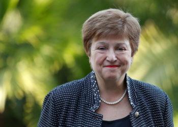 IMF to recommend approval of $23.8b FCL for Chile