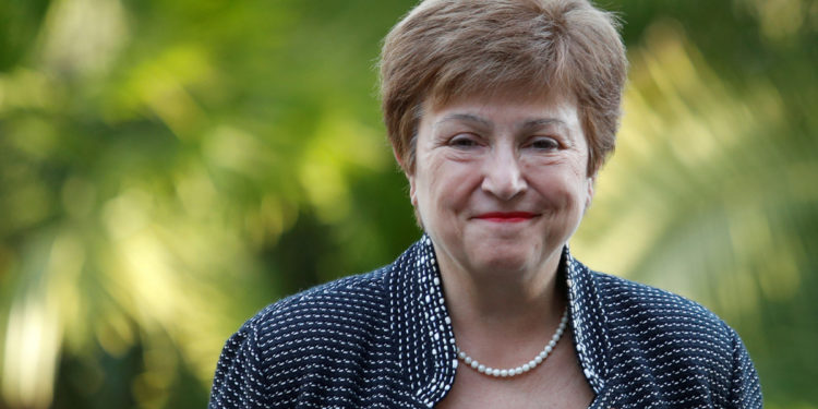 IMF to recommend approval of $23.8b FCL for Chile