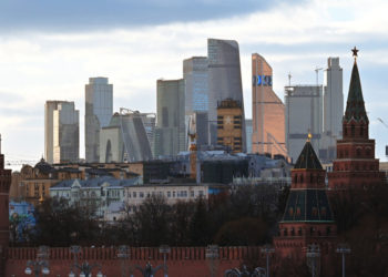 MOSCOW: Home, Sweet Home? Russia to offer PERMANENT RESIDENCY to foreigners who buy property