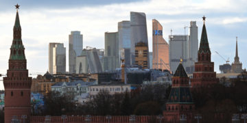 MOSCOW: Home, Sweet Home? Russia to offer PERMANENT RESIDENCY to foreigners who buy property