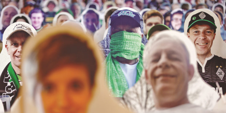 Belin: Germany to start border reopening