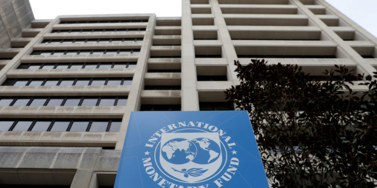 World Economy: IMF experts warn Asia and Europe of risks behind rapid resumption