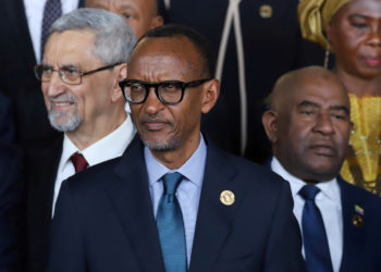 East Africa puts priority on cross-border trade