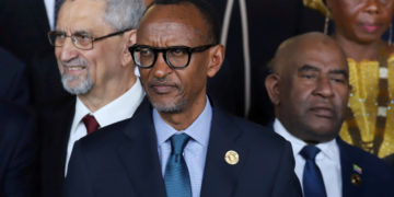 East Africa puts priority on cross-border trade