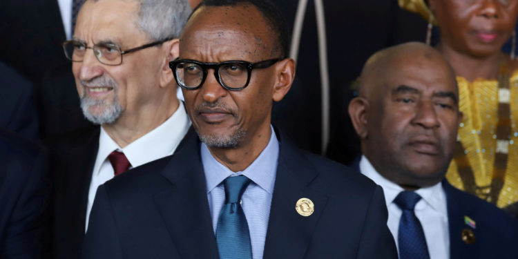 East Africa puts priority on cross-border trade