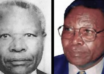 Kigali: Top fugitive in Rwanda genocide arrested