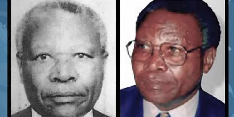 Kigali: Top fugitive in Rwanda genocide arrested