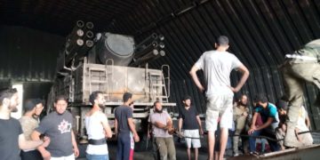 Tripoli: UN troubled by war escalation in Libya