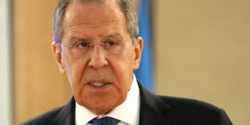 Russia: Moscow hits back at US talk of shifting nuke arms