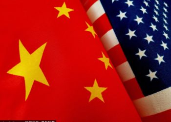 US' potential weapons sale to Taiwan draws ire