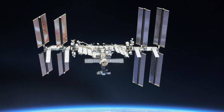 Russia plans to build a REPLACEMENT for the International Space Station, won’t allow Moon privatization – Space Agency Chief