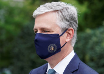 White House brings forward Brazil travel restrictions by two days