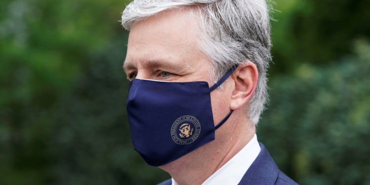 White House brings forward Brazil travel restrictions by two days