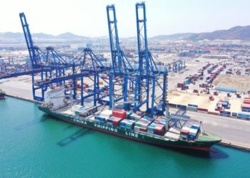 China's economic recovery set to benefit ASEAN countries