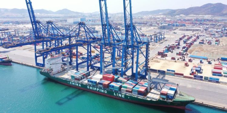 China's economic recovery set to benefit ASEAN countries