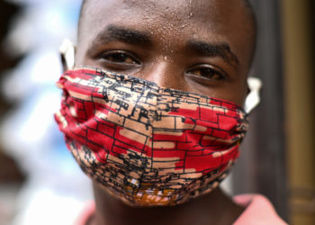 Kigali: Rwandan scientists conducting research on immunity of recovered COVID-19 patients