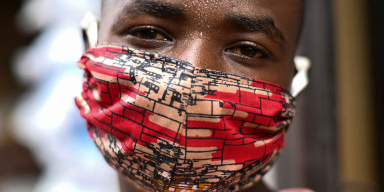 Kigali: Rwandan scientists conducting research on immunity of recovered COVID-19 patients