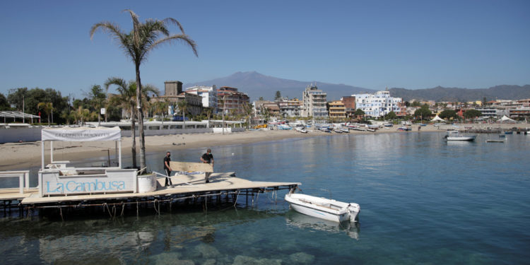 Tourism sector set to go on a journey of discovery