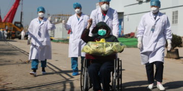 China: Ancient wisdom helps in pandemic fight