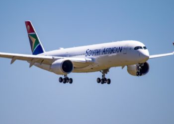 Breaking: South African Airways to be replaced by new airline