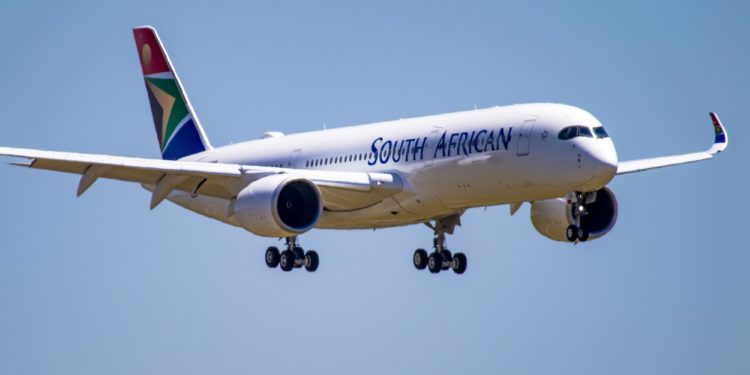 Breaking: South African Airways to be replaced by new airline