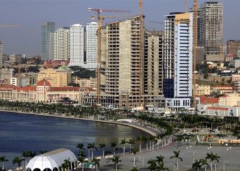 Angola: Teen killed by soldier during coronavirus mask operation