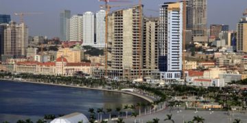 Angola: Teen killed by soldier during coronavirus mask operation