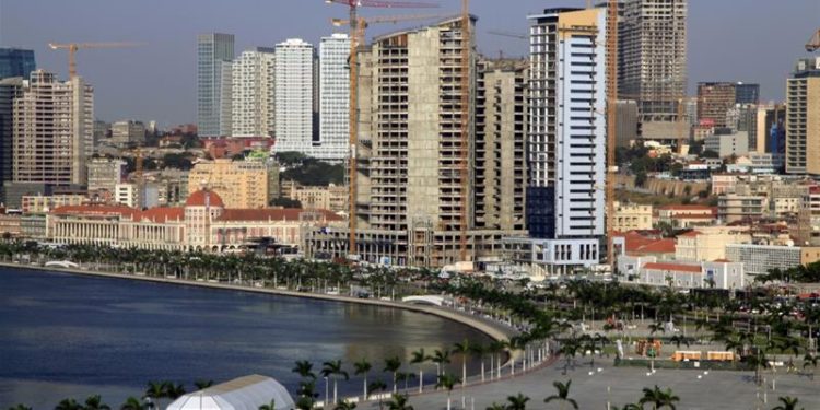 Angola: Teen killed by soldier during coronavirus mask operation