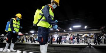 COVID-19: Egyptian businessman donates LE 51.5M to back state’s pandemic strategy